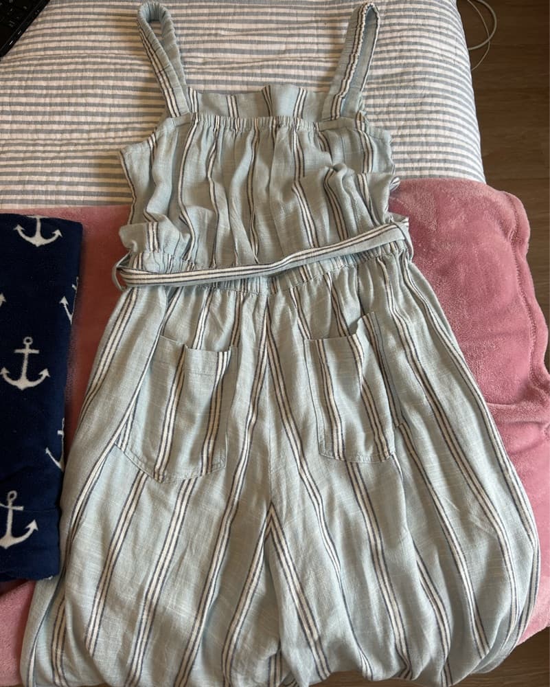 Splendid Jumpsuit - Image 2