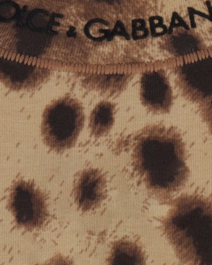 Dolce & Gabbana Skims Cheetah Long - Image 2