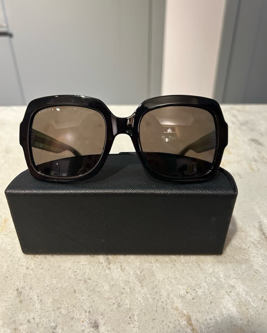 Gucci Sunglasses  - Image 1