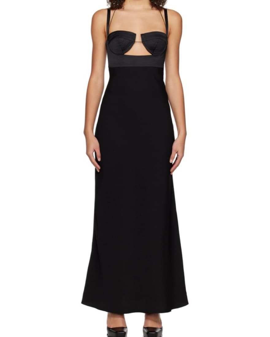 Anna October Veronique Dress - Image 3