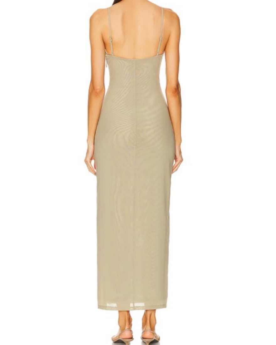 MIAOU Thais Dress - Image 4