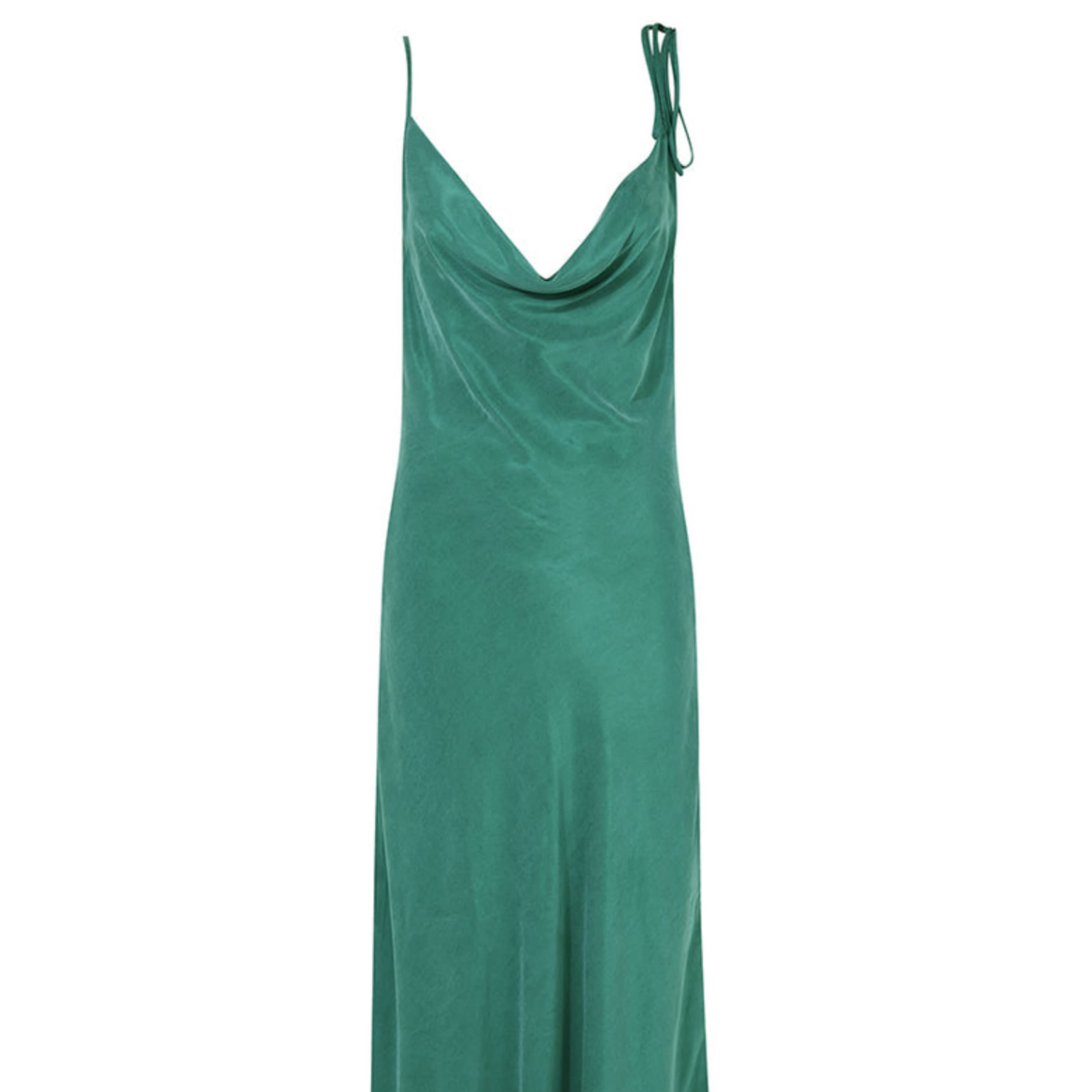 Rat & Boa Ophelia Dress Green - Image 3