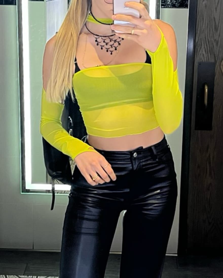 BRAT Top Set - Image 2