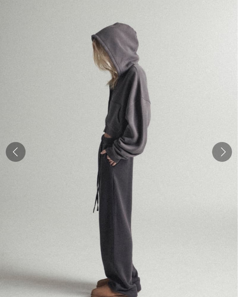 core sweatpants  - Image 2