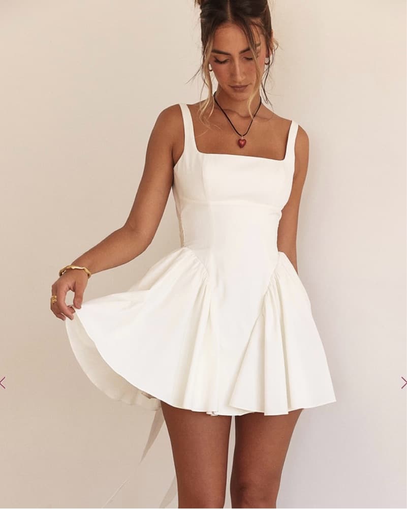 Florianne Dress House Of CB - Image 4