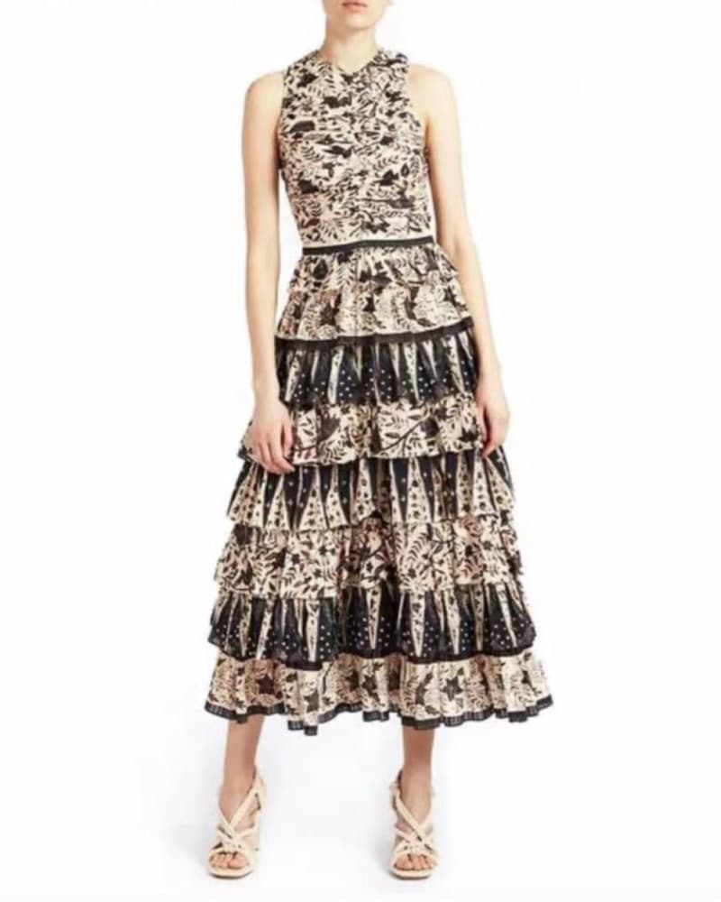 Ulla Johnson Ariah Dress - Image 2