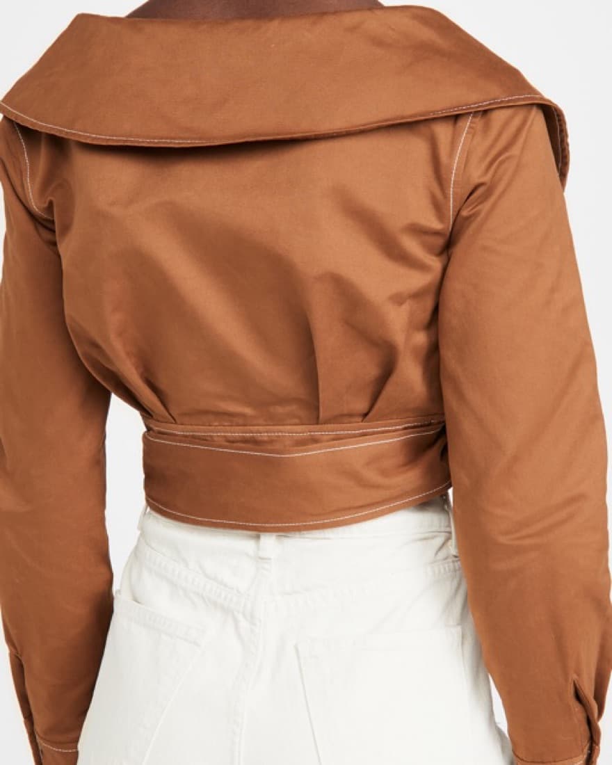 Staud Wiz Top - Image 3