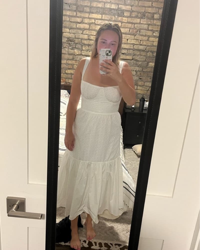 House Of CB Elia Dress - Image 1