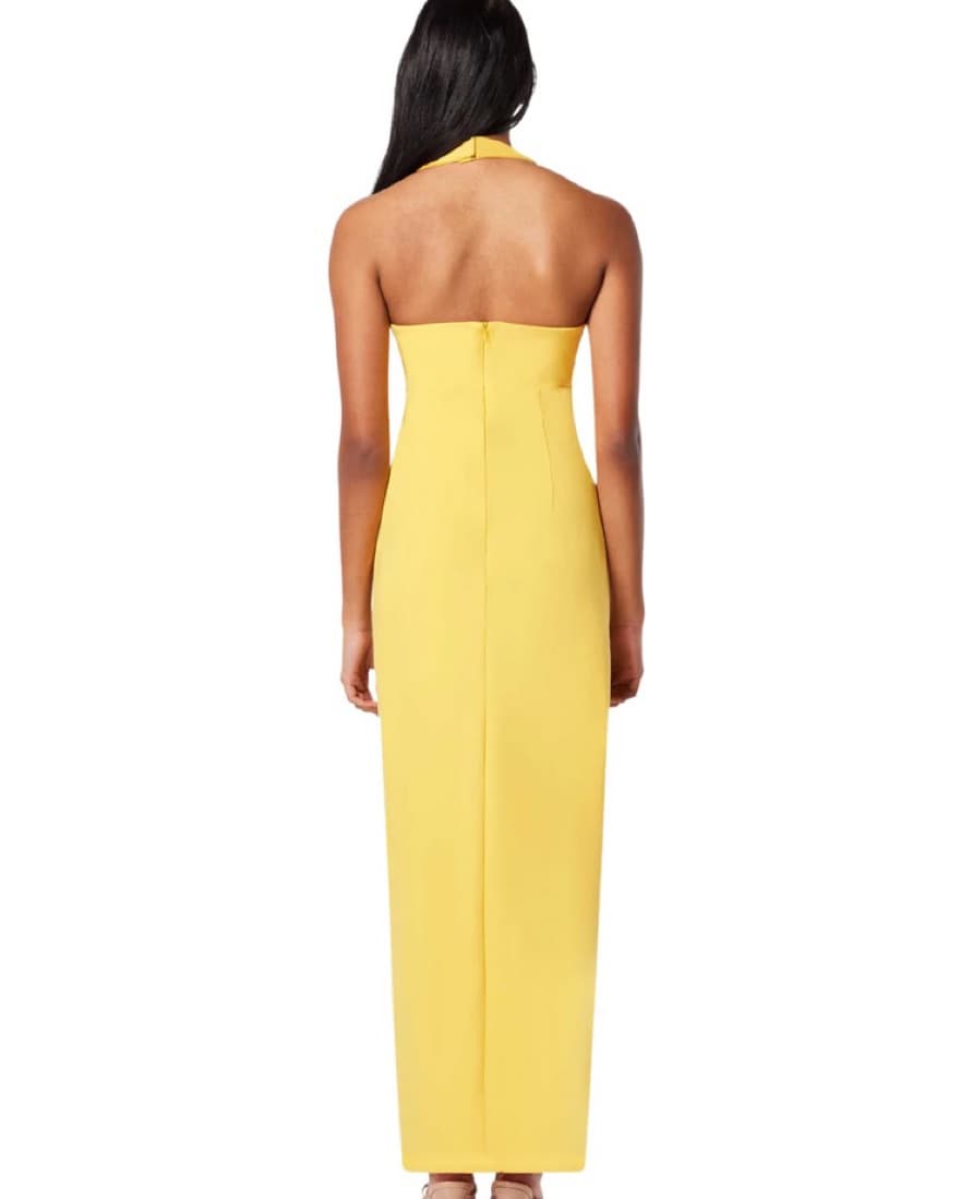 Yellow Long Dress  - Image 3