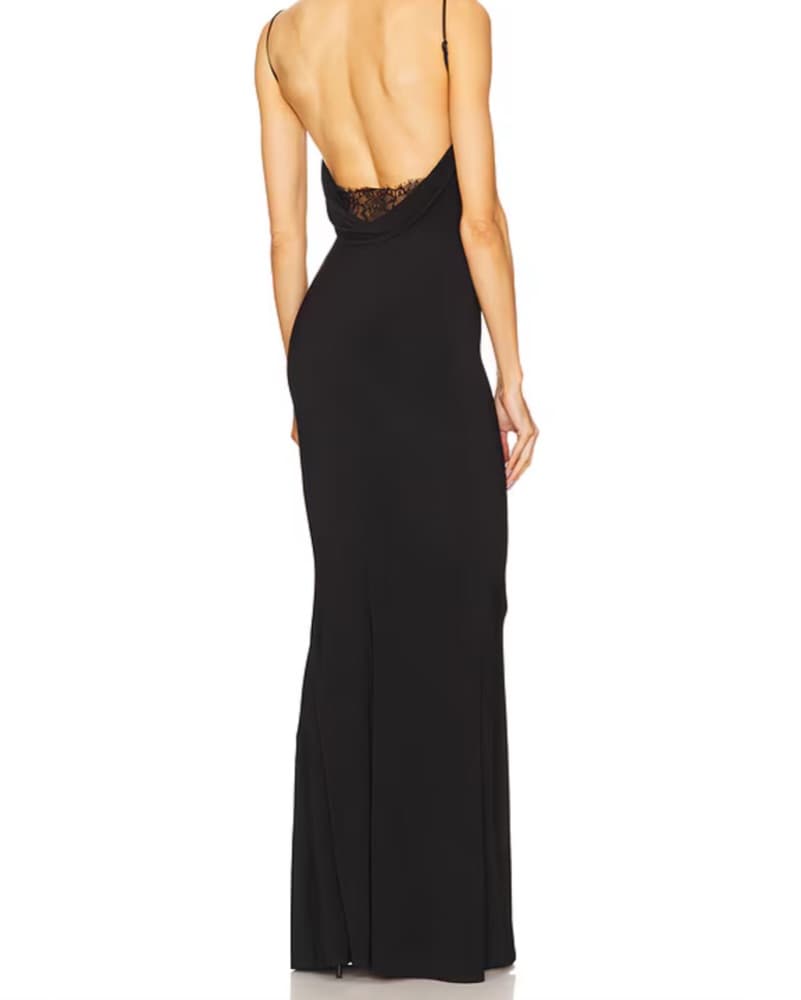 Katie May Surreal Dress  - Image 1
