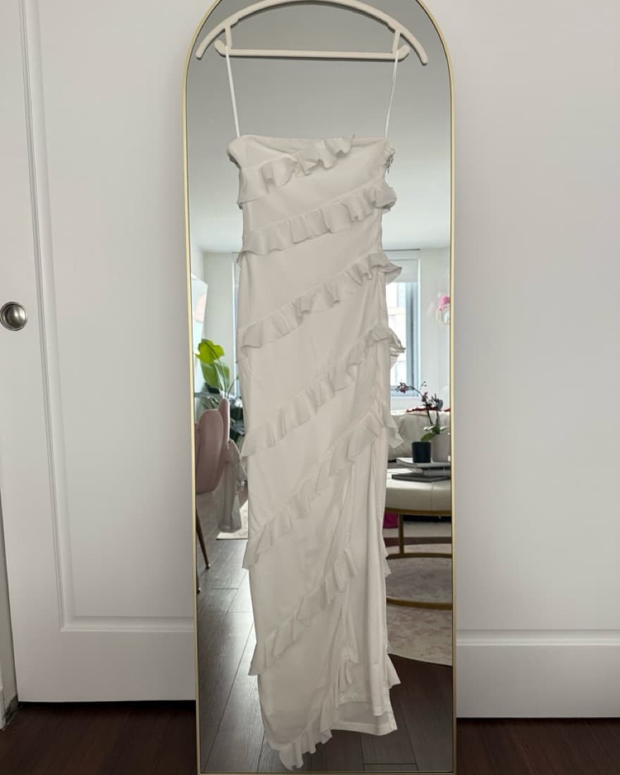 Thats So Fetch Vienna Maxi Dress - Image 3