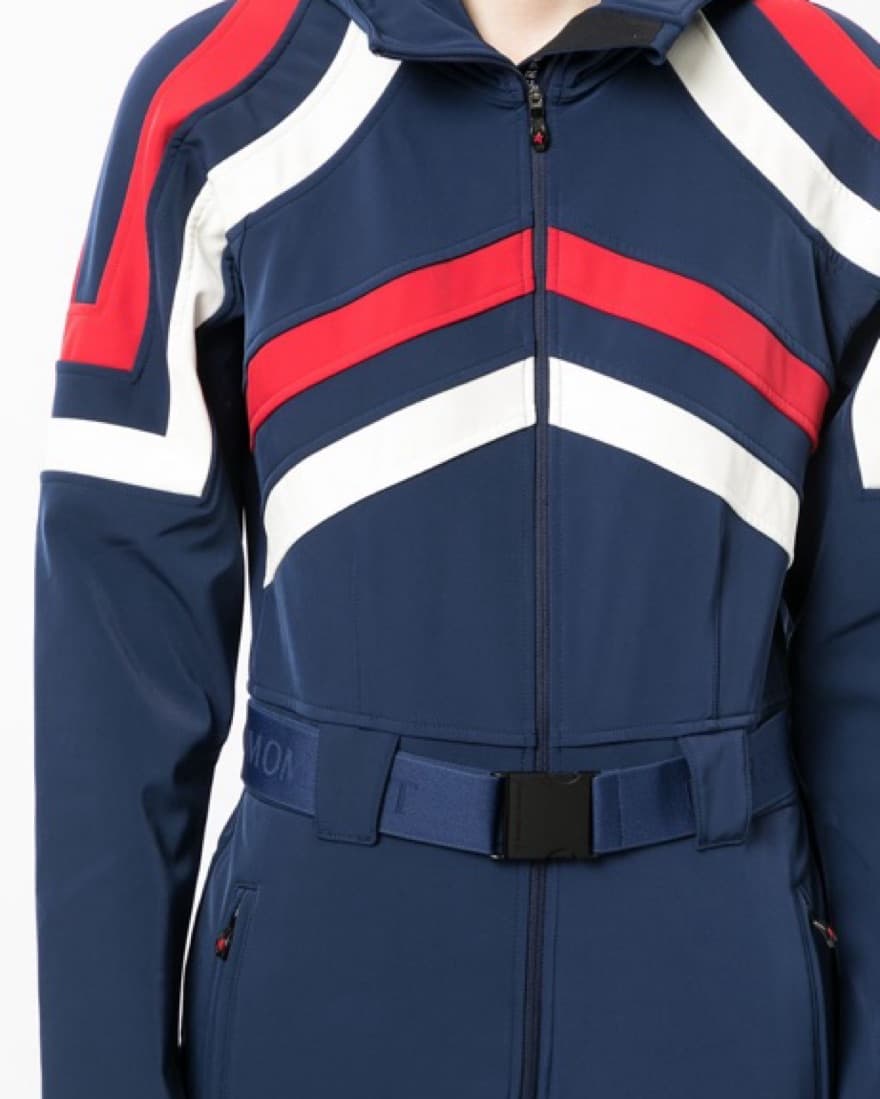 Perfect Moment Tignes Ski Suit - Image 5