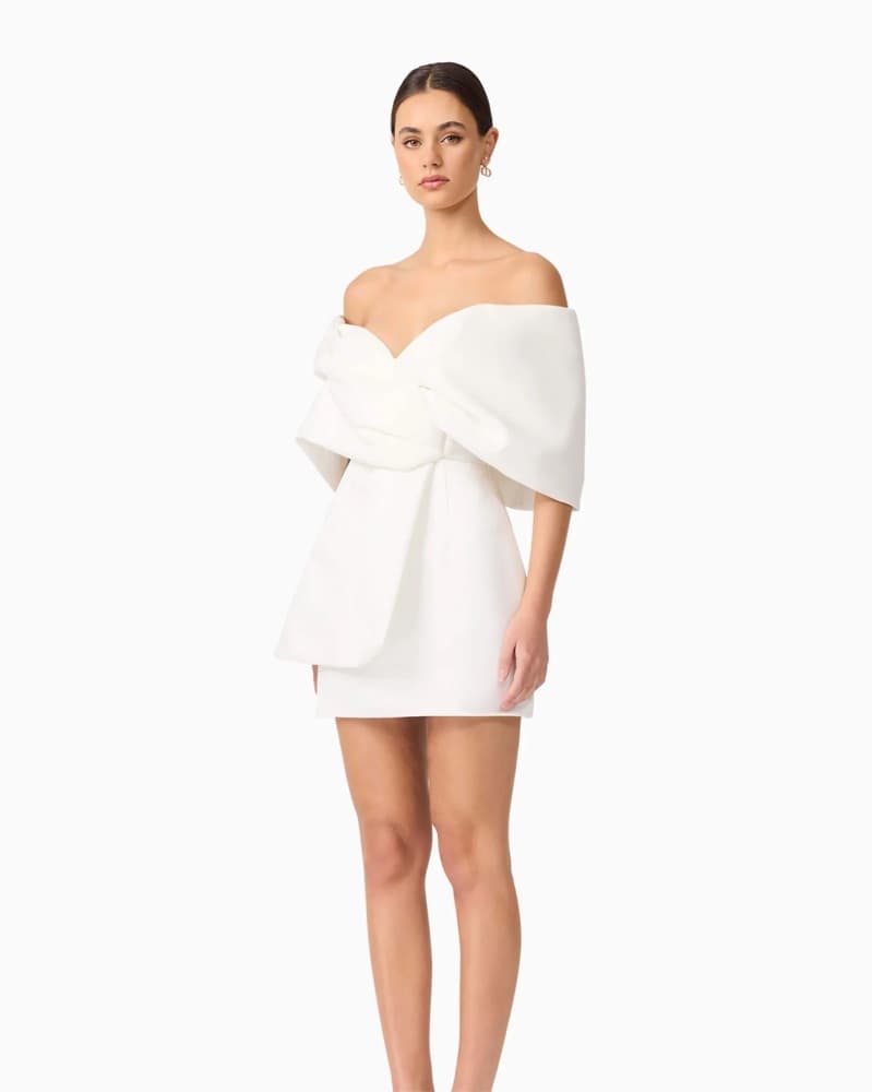 Elliatt Dandelione Dress  - Image 3