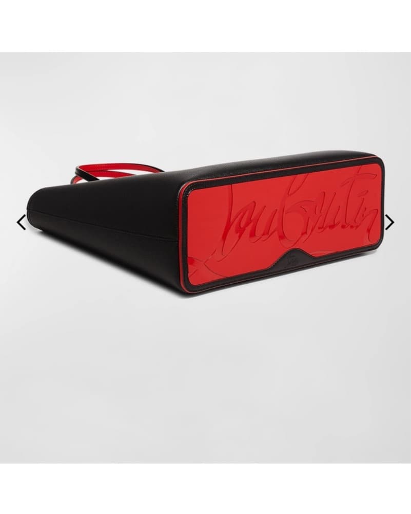 Christian Louboutin Tote - Image 3