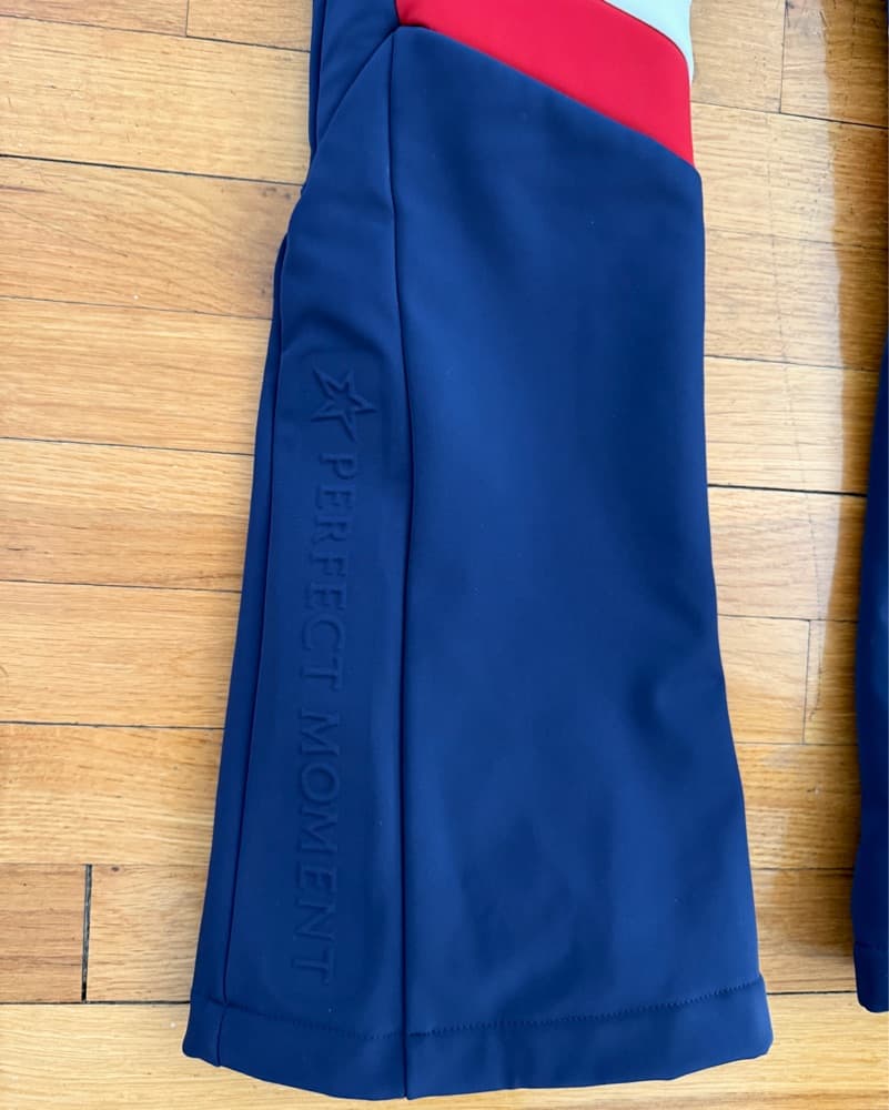 Perfect Moment High Waist Ski Pants - Image 3