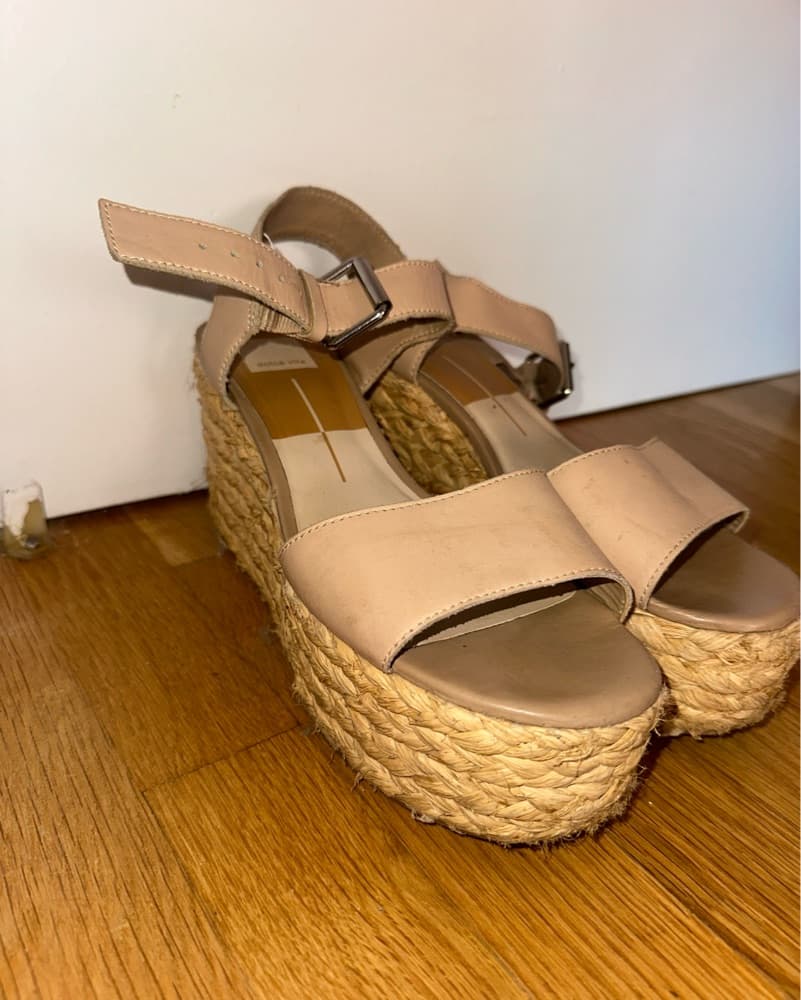 Dolce vita Wedges  - Image 1
