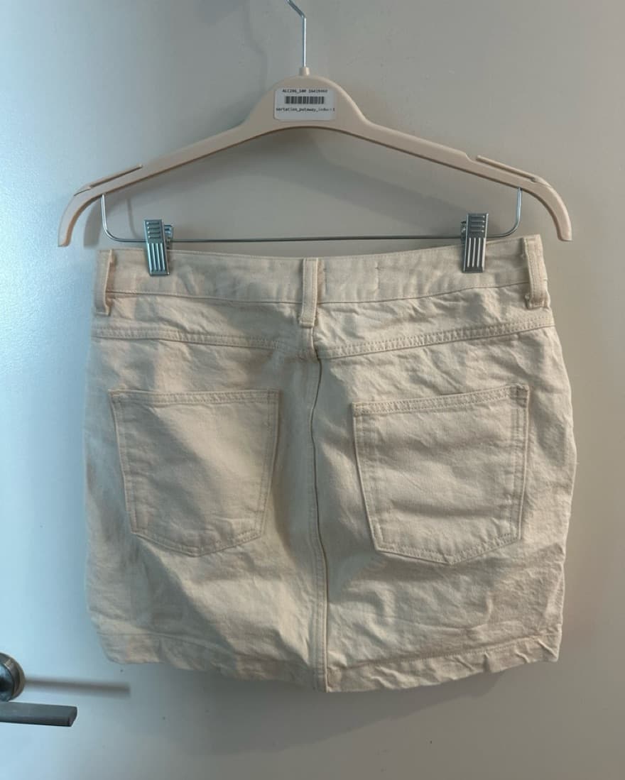 Urban Outfitters Cargo Skirt  - Image 3