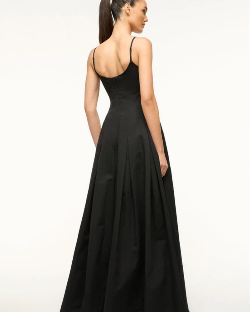 Staud Joy Gown  - Image 3