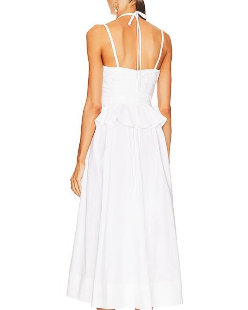Ulla Johnson Anastasia Dress - Image 3