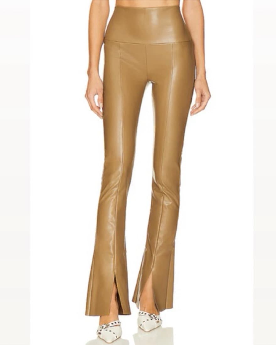 NORMA KAMALI Jacket And Leggings Set - Image 4