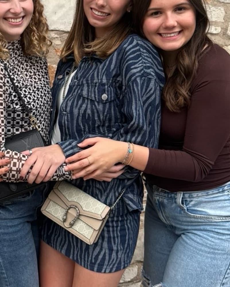 Emory Park Denim Set - Image 1