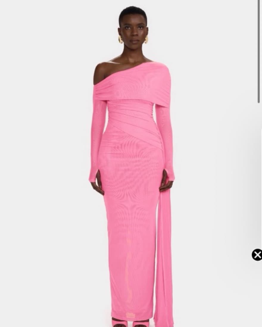 BBX Brand Elegant Dress - Image 3