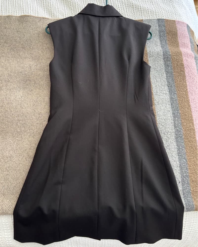 Mango Work Dress  - Image 4