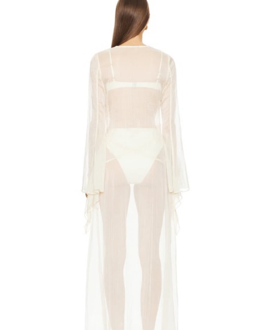 Michael Costello xRevolve Beach Cover-up - Image 3