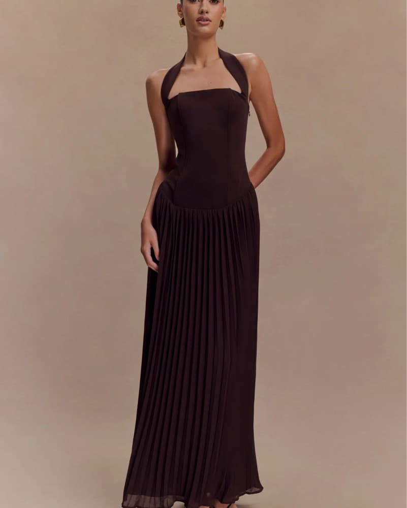 Meshki Stacie Dress - Image 2