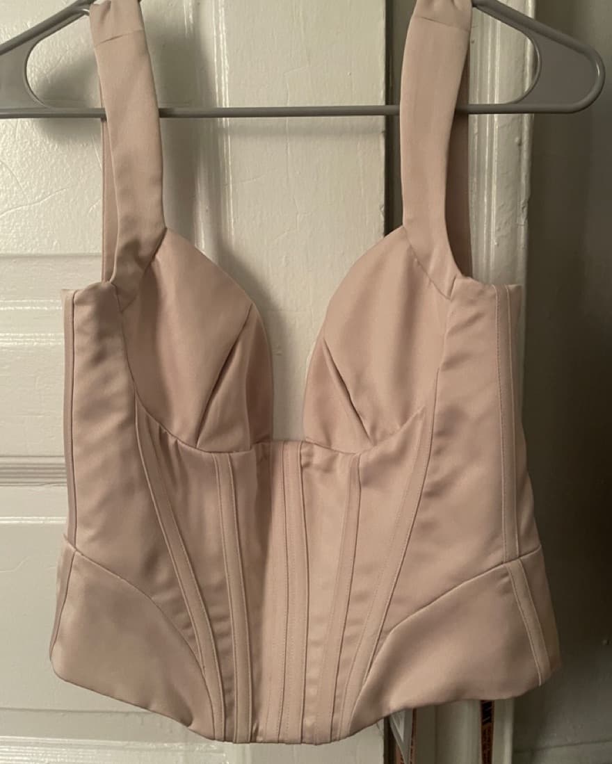 House Of CB Liberty Corset - Image 5