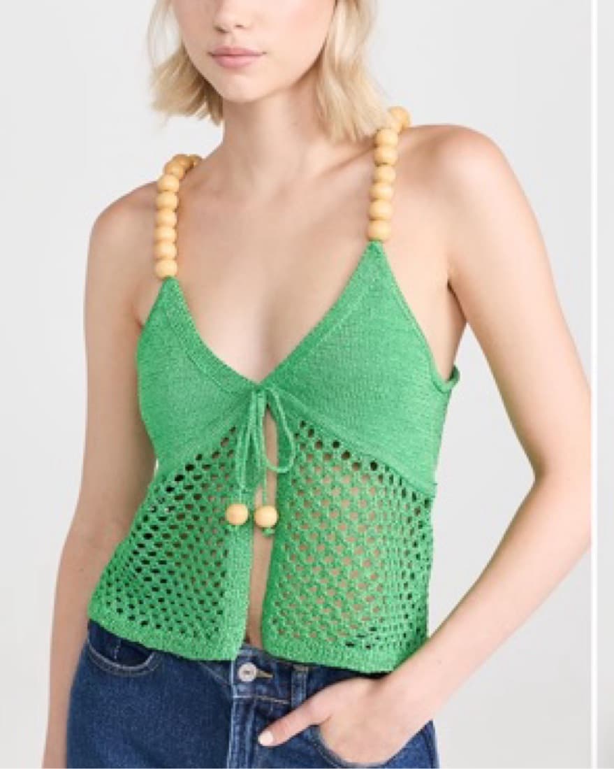 JoosTricot Top - Image 1
