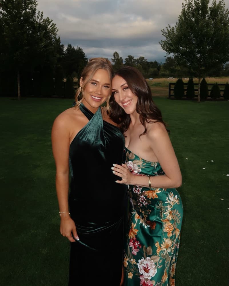 Reverly Dress - Image 1