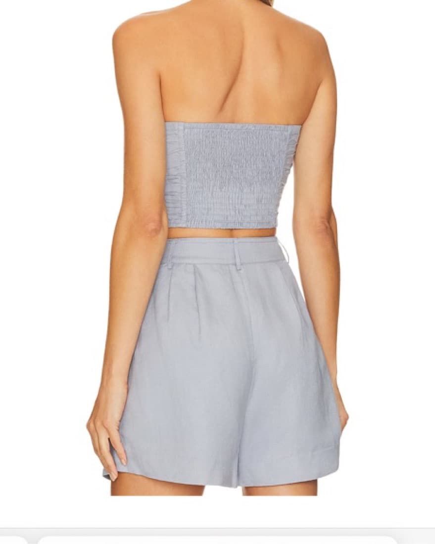 ASTR the Label Jessamine Top  - Image 2