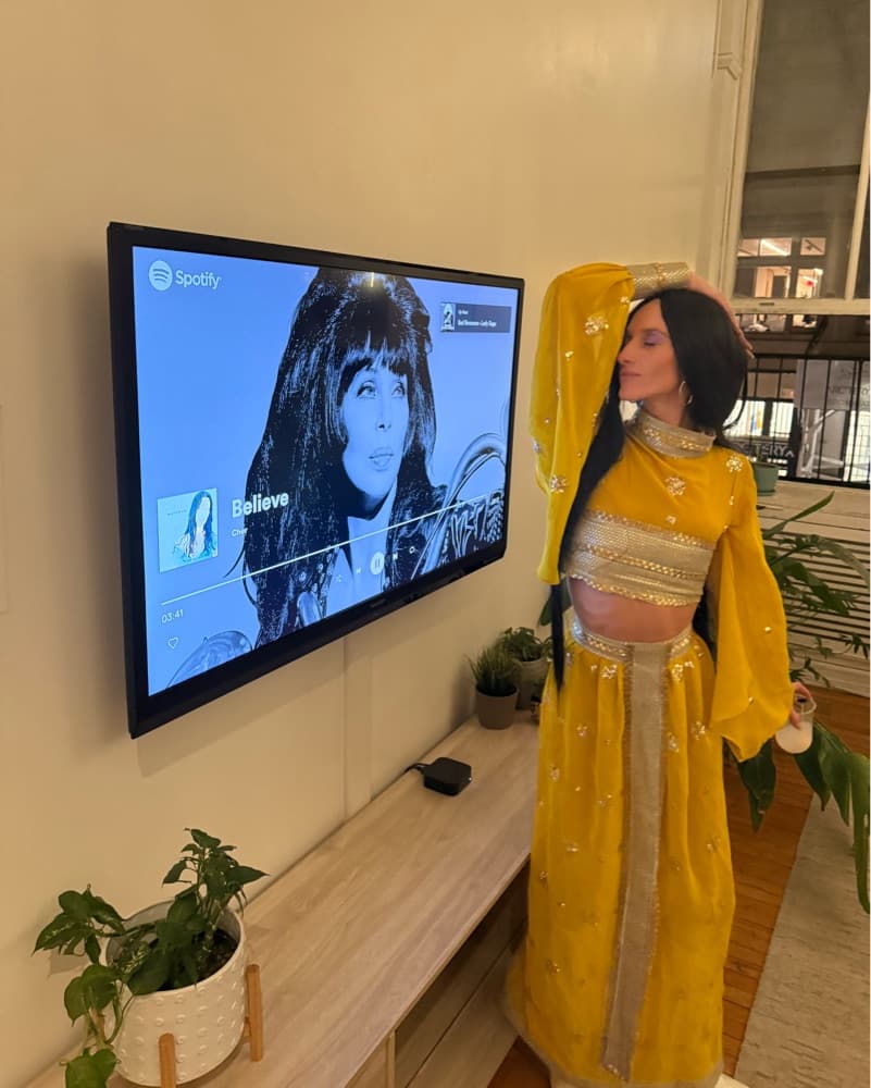Cher Costume  - Image 5