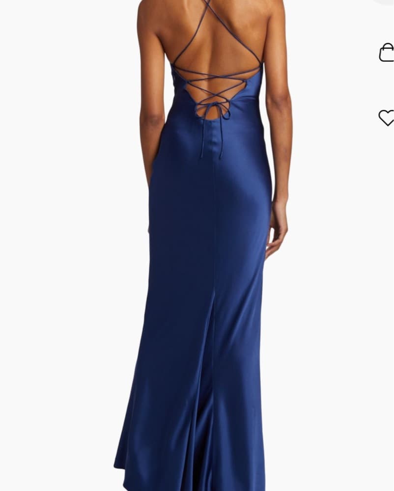 Alice And Olivia Montana Gown - Image 2