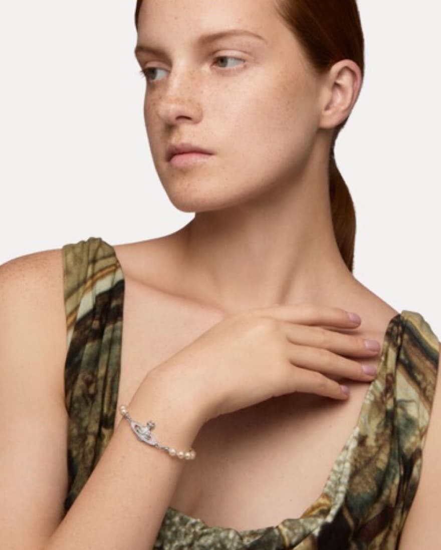 Vivienne Westwood Bracelet - Image 3