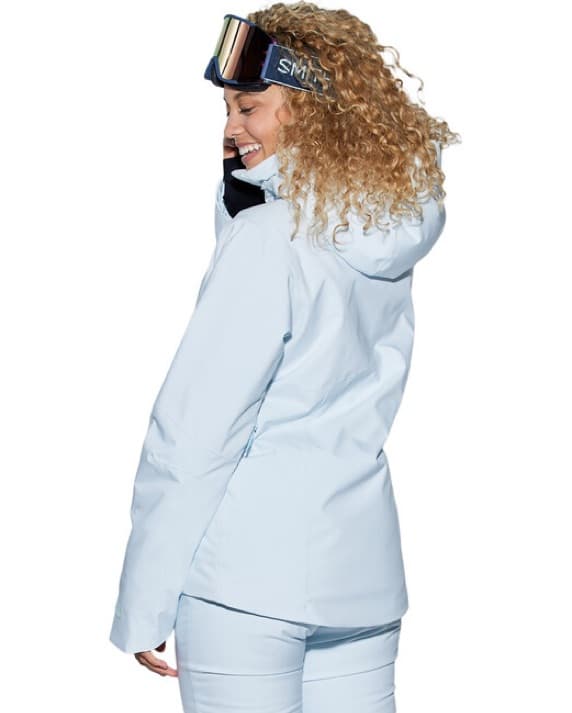 Halfdays Frost Blue Ski Set  - Image 2