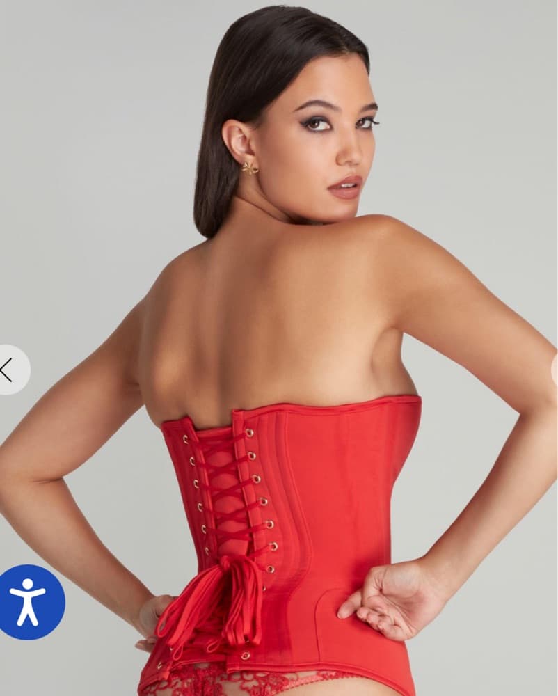 $700 Agent provocateur Scarlie Corset 😍 - Image 5