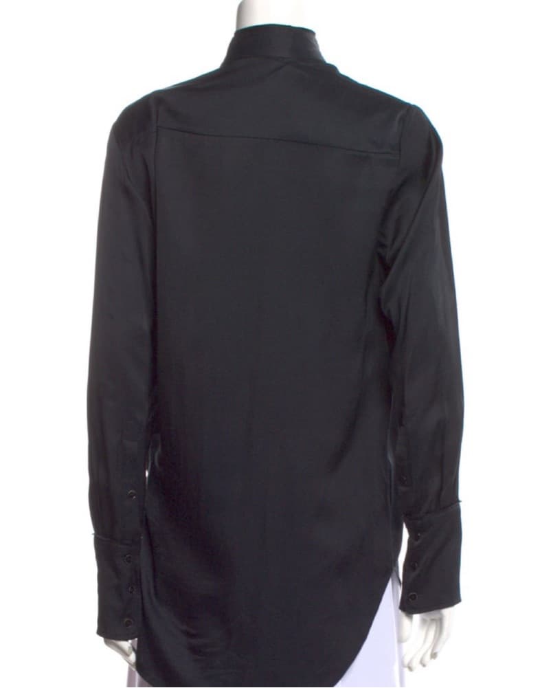 Acne Studios Button Down - Image 4