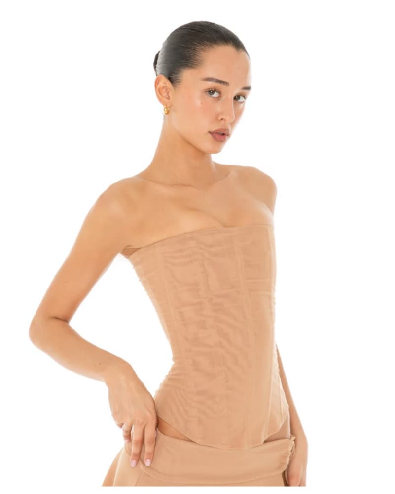Are You Am I Sunniva Corset  - Image 2