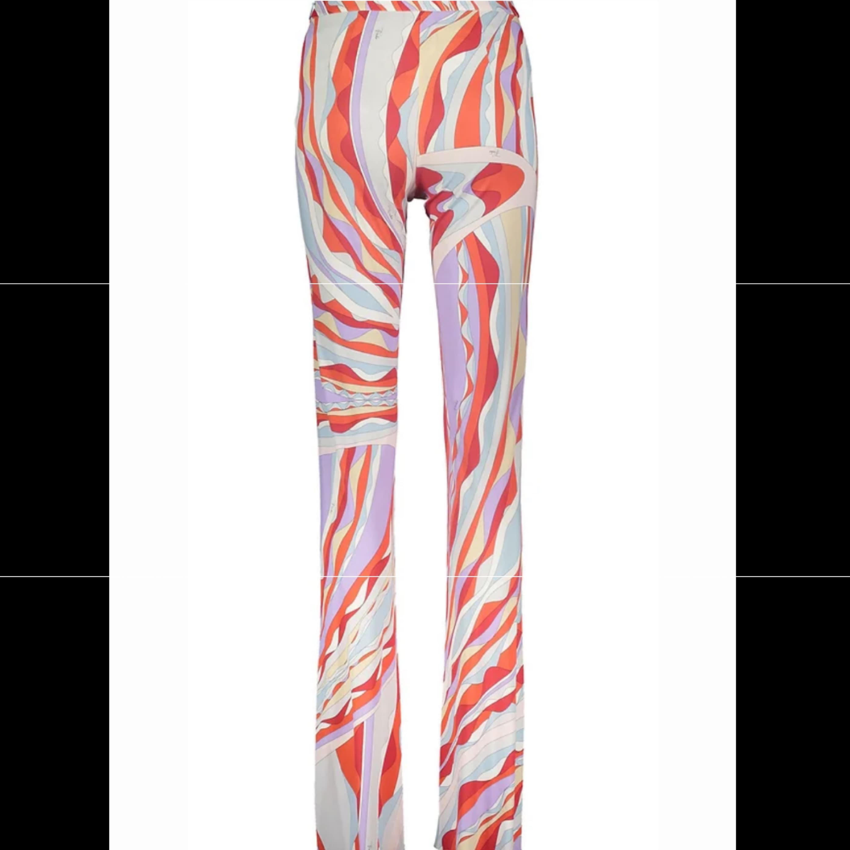Emilio Pucci RARE pants - Image 2