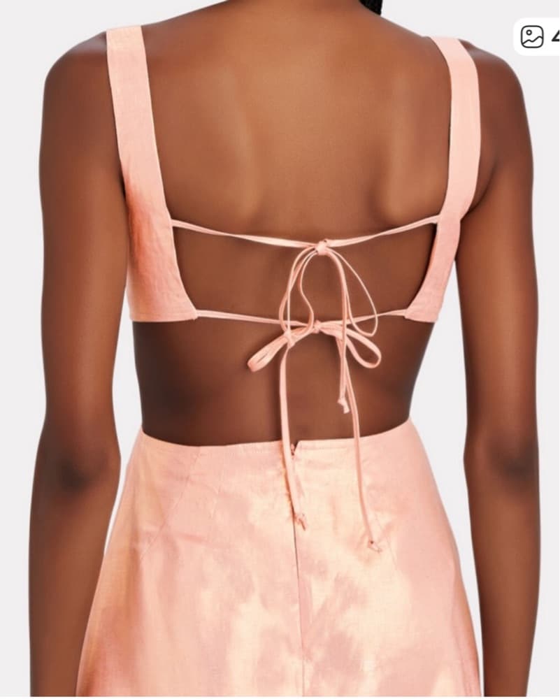Intermix / Mathew Bruch Metallic Mini - Image 2