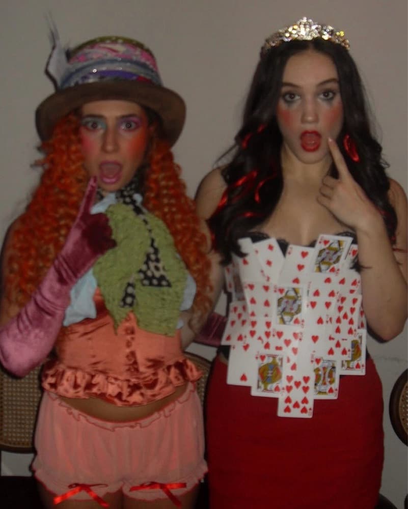 Mad Hatter Costume  - Image 3