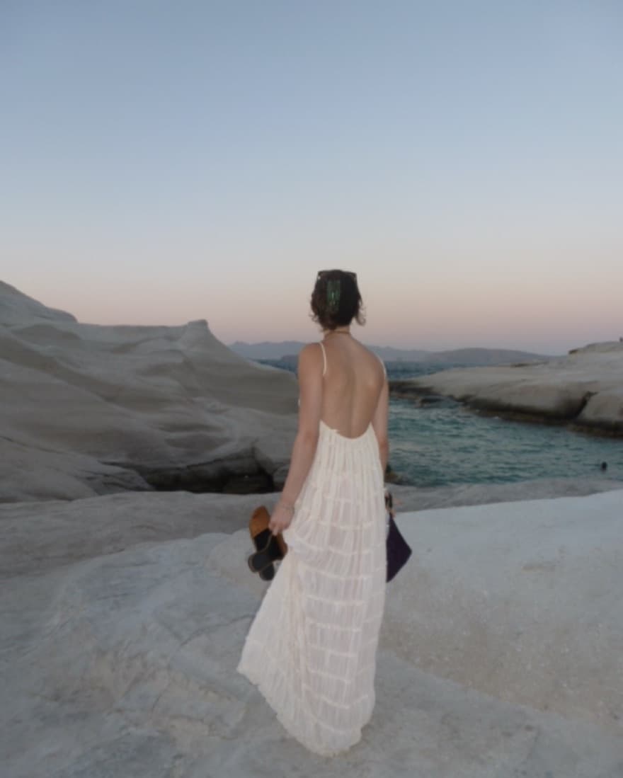 Arcina Ori Juliette Skirt/Dress - Image 5