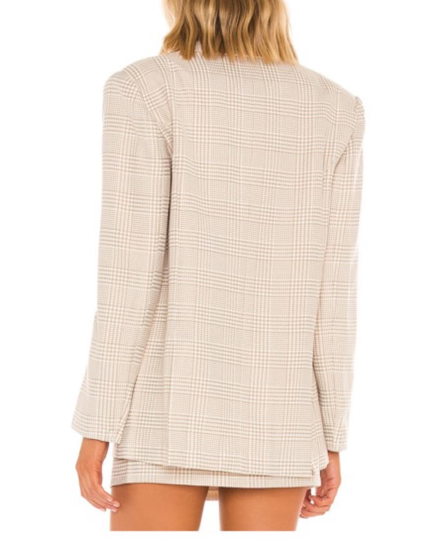 Revolve Blazer - Image 4