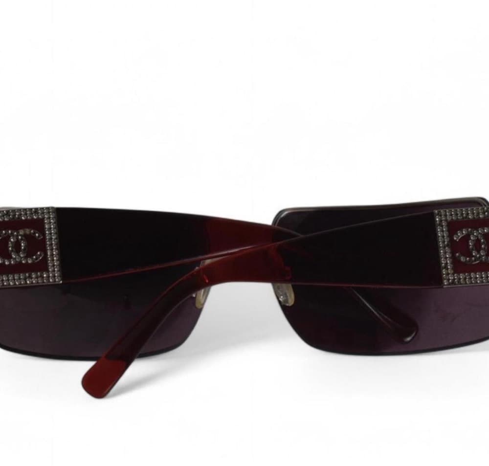 Chanel Sunglasses  - Image 5