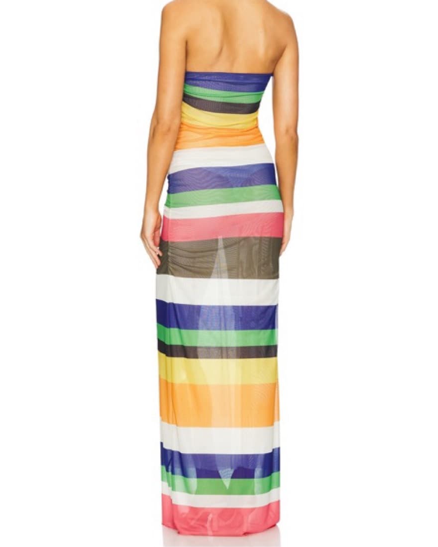 Cala De La Cruz Daphne Dress - Image 2