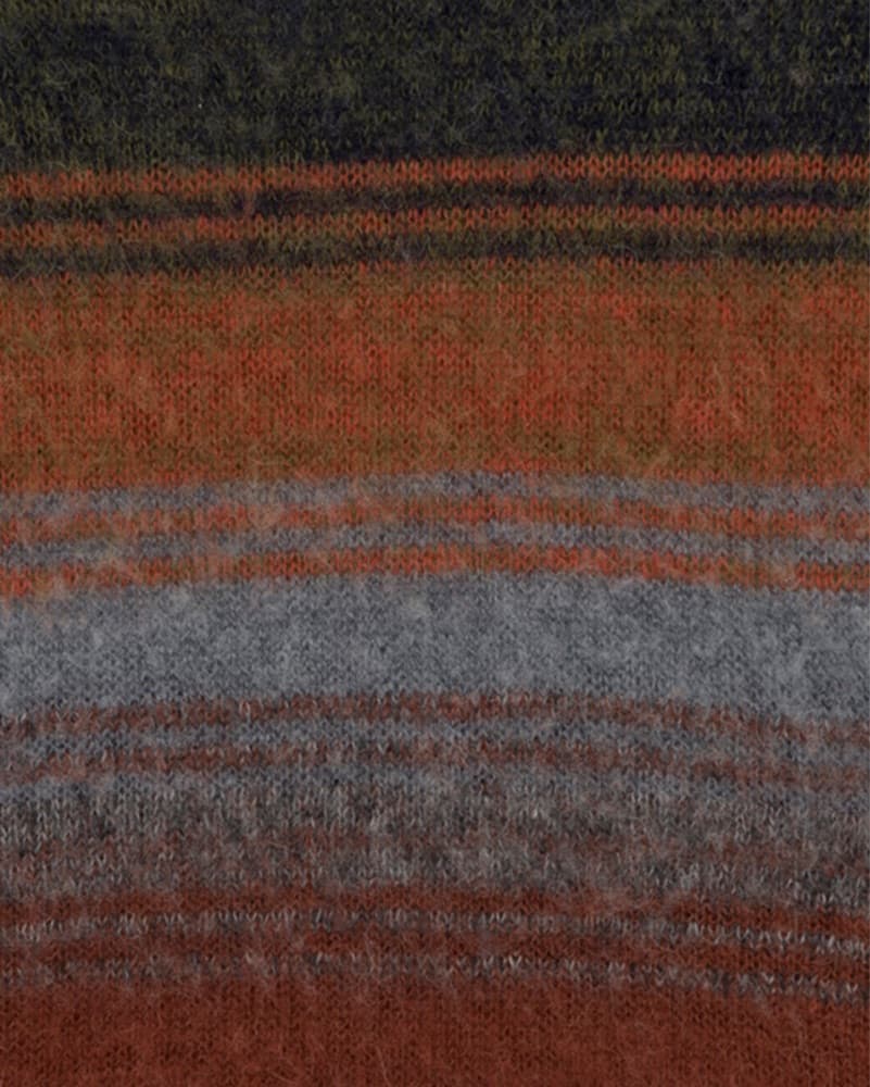 Realisation Par THE DAPHNE Dune Stripe - Image 5
