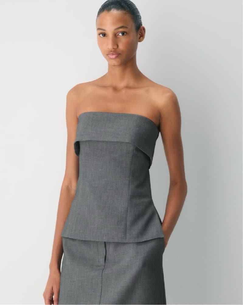 Artizia Babaton Element Tube Top  - Image 1