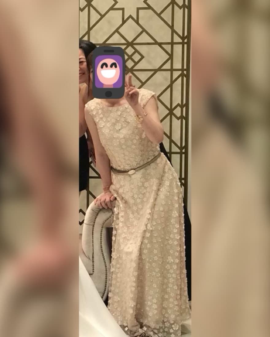 Formal Dress - Image 1